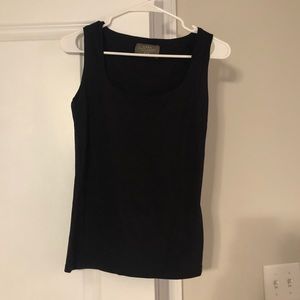 🌵🌵 Zara Black Tank Top 🌵🌵